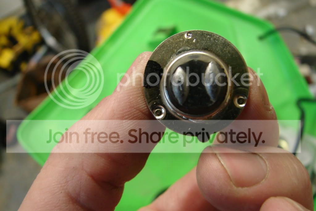 Kdx250 Headlight Bulb The Dirt Bike Mx Amp Off Road Forums