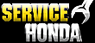 Service H o n d a