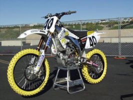 colored dirt bike tires