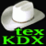 TexKDX
