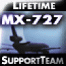 MX-727
