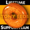 Tony Eeds