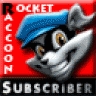 RocketRaccoon