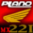 MX221