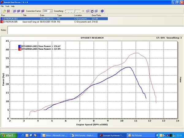 03 cr125 std vs 01 cr133 (Custom).JPG