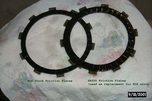 kdx vs xr250 friction plates.jpg