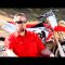 2013 Honda CRF450R Updates & Changes