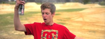 Adam-Cianciarulo-REALLY-loves-Maxima-Oils