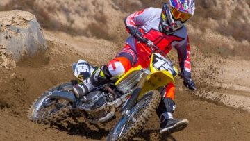 First-Ride-2015-Suzuki-RM-Z250-Cycle-News