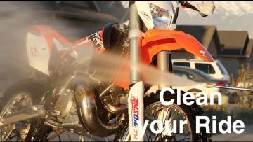 Keeping-Your-Ride-Clean