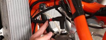 Installing-a-Trail-Tech-Hour-Meter-KTM-300-XC