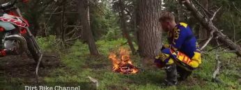 Wilderness-Survival-Dirt-Bike-Style-Starting-a-Fire-without-a-match-or-lighter