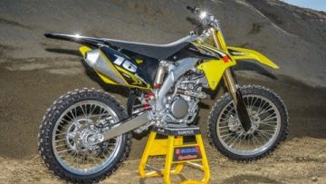First-Ride-2016-Suzuki-RM-Z250-Cycle-News