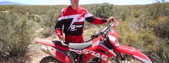 2017-GasGas-EC-300-R-Riding-Impression-With-Geoff-Aaron-Cycle-News