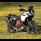 2017 KTM 1090 Adventure R First Test – Cycle News