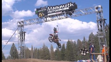 Dangerboy-goes-to-Mammoth