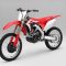2018 Honda CRF250R First Look – Cycle News