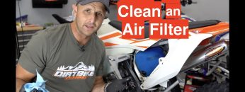 How-to-CleanOilReplace-an-Air-Filter-For-Beginners-and-Vets-Too-Episode-288
