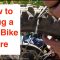 How To Install a Tire Plug on a TUbliss Dirt Bike Tire – Fix a flat on the trail!