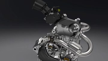 2018-Honda-CRF250R-Cutaway-Engine-Animation