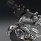 2018 Honda CRF250R Cutaway Engine Animation
