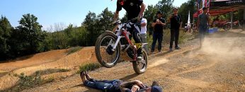 Beta-Evo-250-Trial-Unboxing-Tested-by-Tim-Coleman