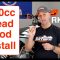 How to Install the RK Tek Head on 2017 KTM 150 XC-W