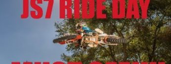 Deegans-visit-Stewarts-and-Danger-Boy-Goes-Big-at-The-JS7-Ride-Day-2017