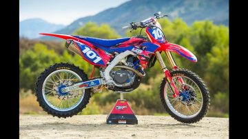 Racer-X-Films-Garage-Build-2018-Honda-CRF450R