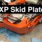 AXP Skid Plate Review and Installation