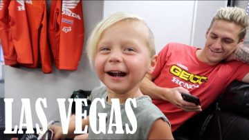 Las-Vegas-SX-VLOG