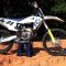 2019 Husqvarna FC450