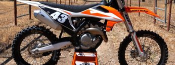 2019-KTM-250SXF-