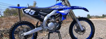 2019-Yamaha-YZ250F-