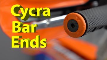 Cycra-Grip-Armor-Bar-Ends-for-your-Dirt-Bike-Install-and-Review