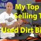 Top 10 Tips for Selling a Used Dirt Bike