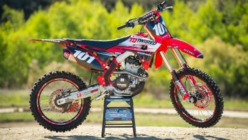 Garage-Build-2018-Honda-CRF250R