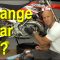 How To Change Gear Oil on a 2 Stroke | Honda CR250R