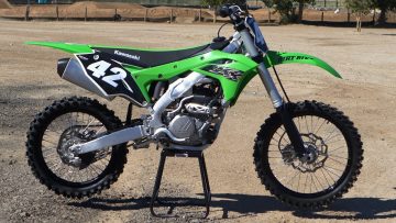2019-Kawasaki-KX250-