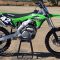 2019 Kawasaki KX250