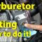 Save $500 and Have a Great Running Dirt Bike | How to Jet Your Carburetor