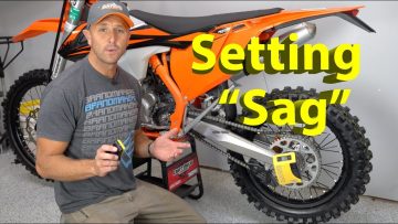 How-to-Set-Your-Sag-on-your-Dirt-Bike-Dirt-Bike-Set-Up-Tip