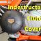 Indestructible? | Carbon Up Armor Clutch Covers | How To Install and First Look