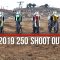 2019 250 Shoot Out