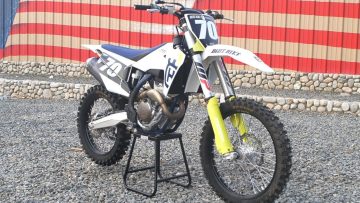 2019-Husqvarna-FC250-