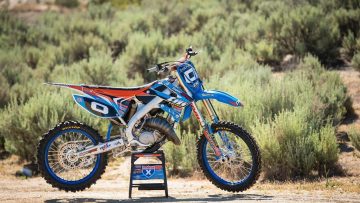 Garage-Build-2018-TM-MX-144-125