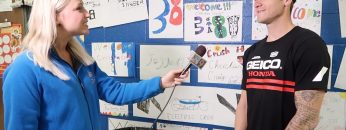 INDIANAPOLIS-SUPERCROSS-2019