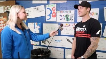 INDIANAPOLIS-SUPERCROSS-2019