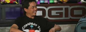 Gareth-Swanepoel-on-the-Swapmoto-Live-Show