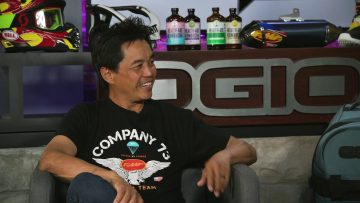 Gareth-Swanepoel-on-the-Swapmoto-Live-Show